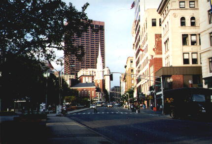 Boston billede 12