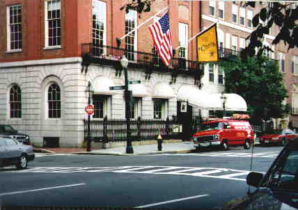 Boston billede 3