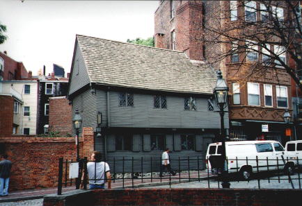 Boston billede 9